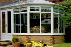 conservatories Rosers Cross