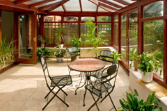 Rosers Cross conservatory quotes