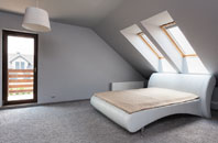 Rosers Cross bedroom extensions