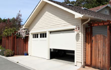 Rosers Cross garage construction leads