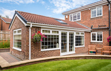 Rosers Cross house extension leads