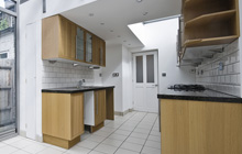 Rosers Cross kitchen extension leads